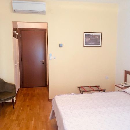 Hotel Milano Grado Luaran gambar