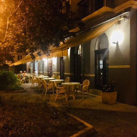 Hotel Milano Grado Luaran gambar