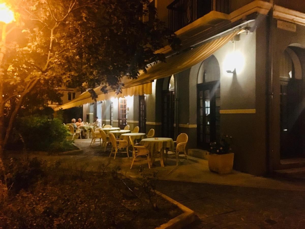 Hotel Milano Grado Luaran gambar