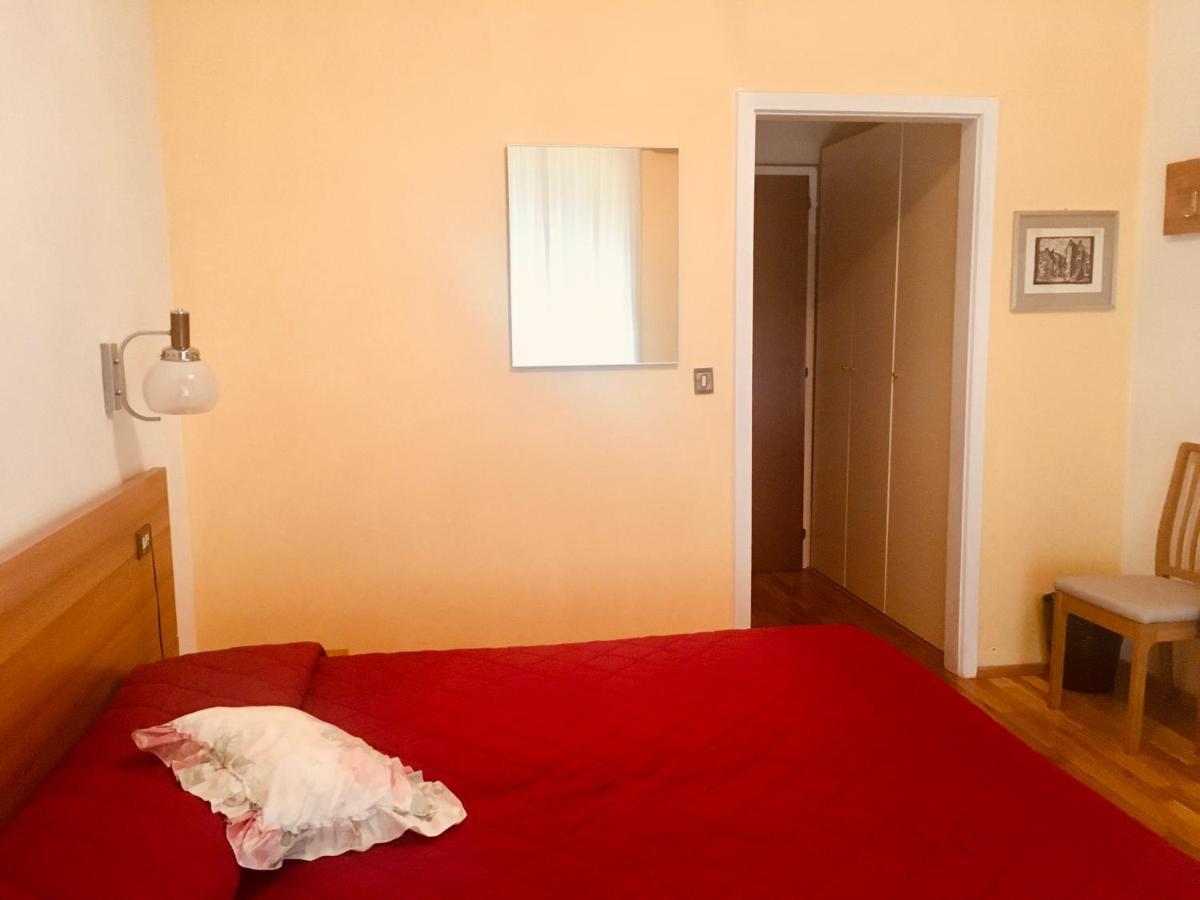 Hotel Milano Grado Luaran gambar