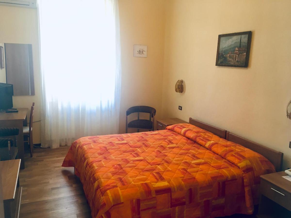 Hotel Milano Grado Luaran gambar