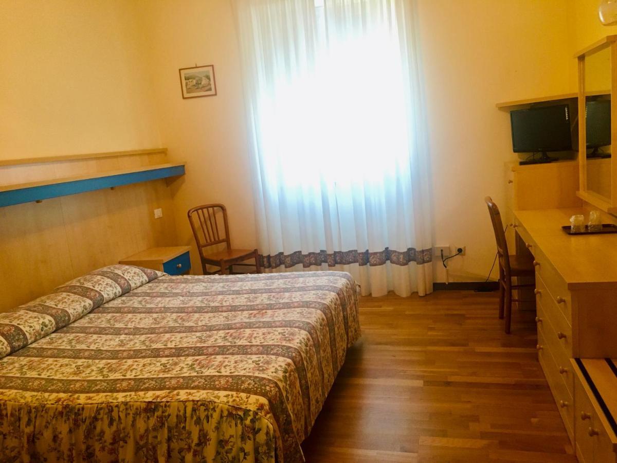 Hotel Milano Grado Luaran gambar