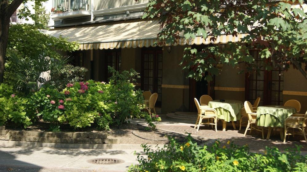 Hotel Milano Grado Luaran gambar