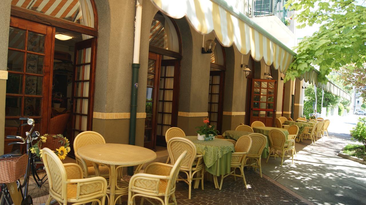 Hotel Milano Grado Luaran gambar