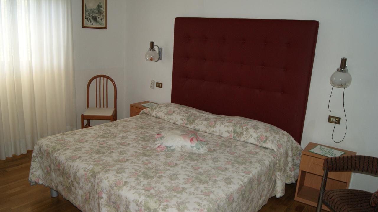 Hotel Milano Grado Luaran gambar