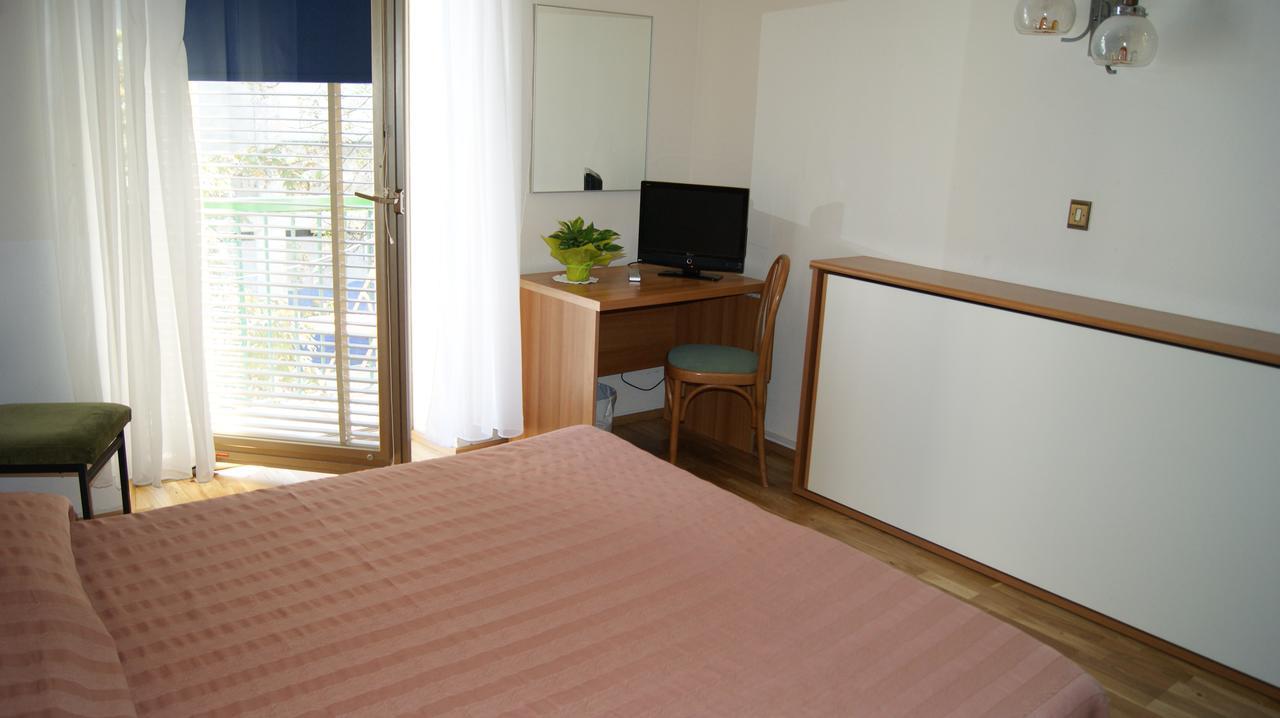 Hotel Milano Grado Luaran gambar