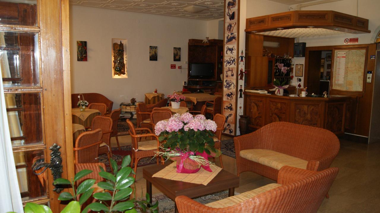 Hotel Milano Grado Luaran gambar