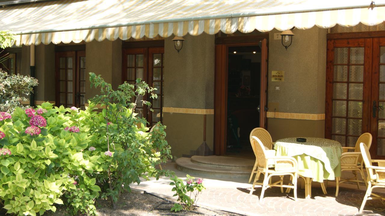Hotel Milano Grado Luaran gambar